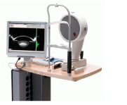 Oculus Pentacam Topographer-p