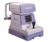 Topcon-KR-8000p