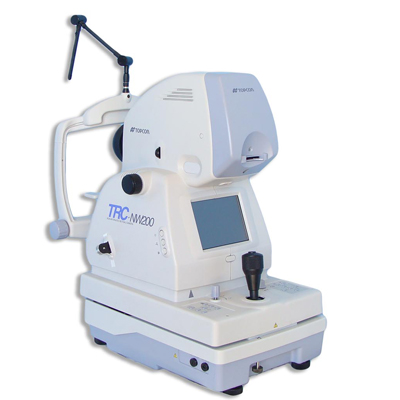 Topcon_NW-200